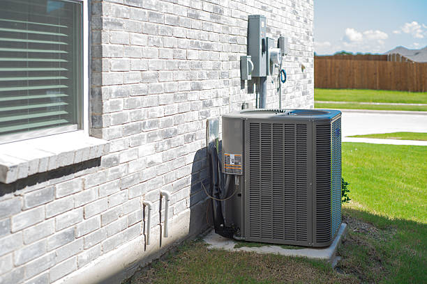 Reliable Ductwork Repair contractor in North Uxbridge, MA by FH HVAC
